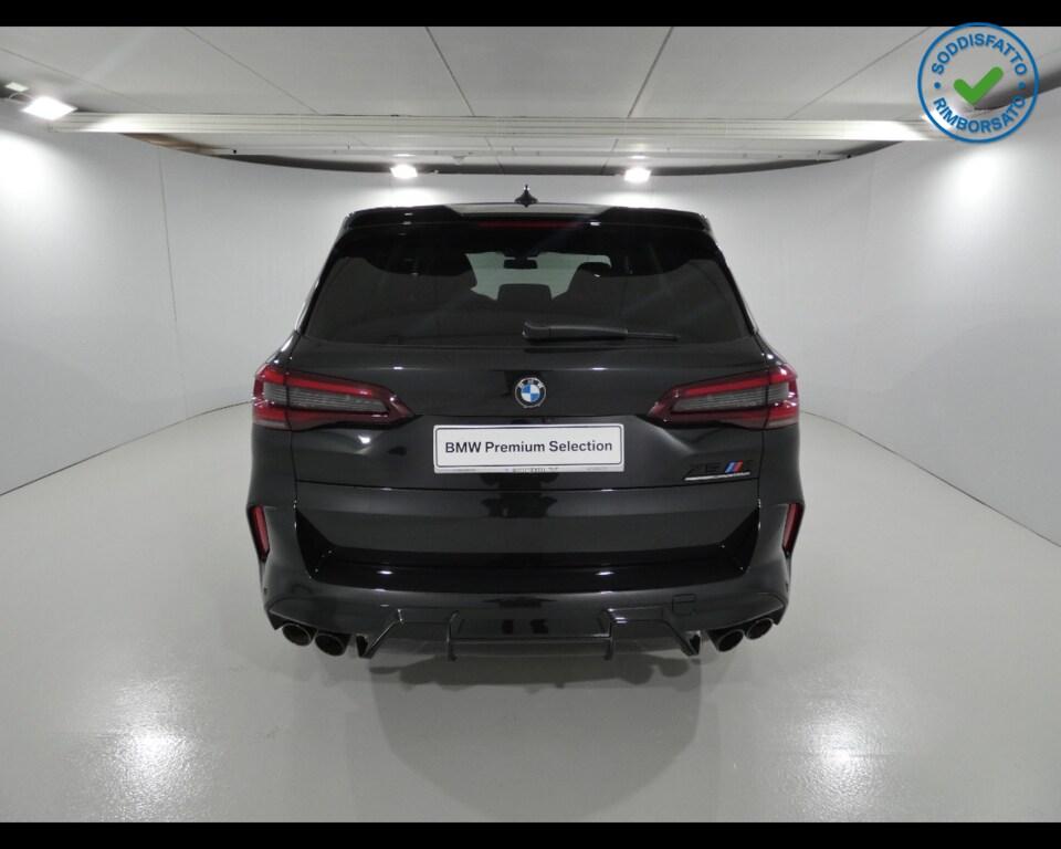 usatostore.bmw.it Store BMW X5 M X5M 4.4 Competition 625cv auto