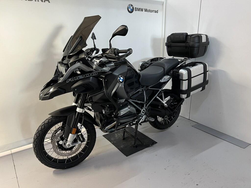 usatostore.bmw-motorrad.it Store BMW Motorrad R 1200 GS Adventure ABS