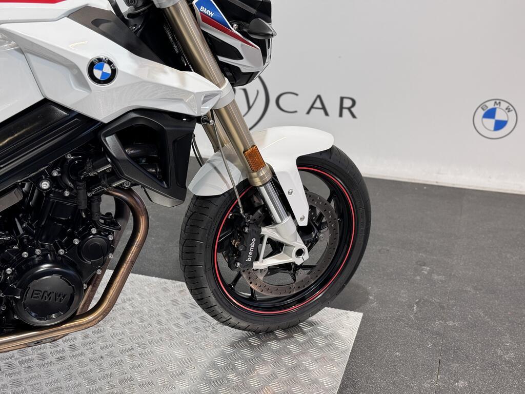 usatostore.bmw.it Store BMW Motorrad F 800 R BMW F 800 R ABS MY17