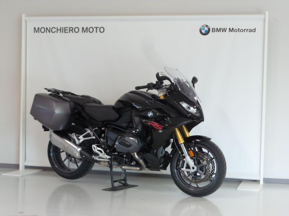 usatostore.bmw-motorrad.it Store BMW Motorrad R 1250 RS ABS