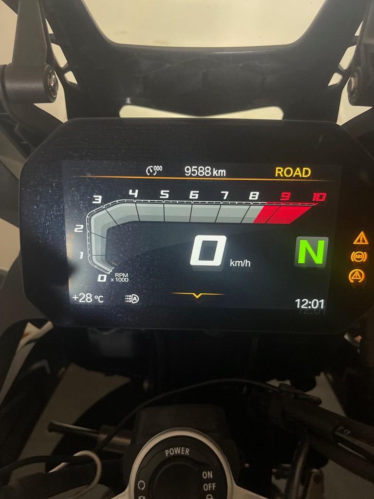 usatostore.bmw-motorrad.it Store BMW Motorrad F 800 GS BMW F 800 GS ABS MY24