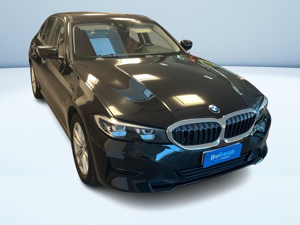 usatostore.bmw.it Store BMW Serie 3 320d mhev 48V xdrive Business Advantage auto