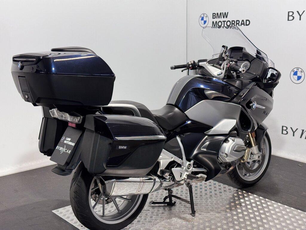 usatostore.bmw-motorrad.it Store BMW Motorrad R 1200 RT BMW R 1200 RT ABS MY17