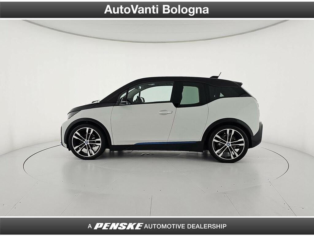 usatostore.bmw.it Store BMW i3 s 120Ah CVT