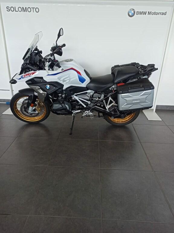 usatostore.bmw-motorrad.it Store BMW Motorrad R 1250 GS BMW R 1250 GS ABS MY21