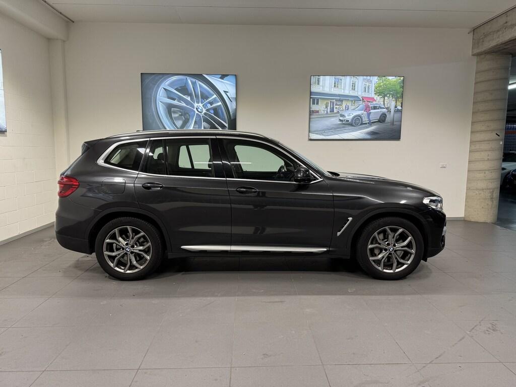 usatostore.bmw.it Store BMW X3 xdrive30d 249cv auto