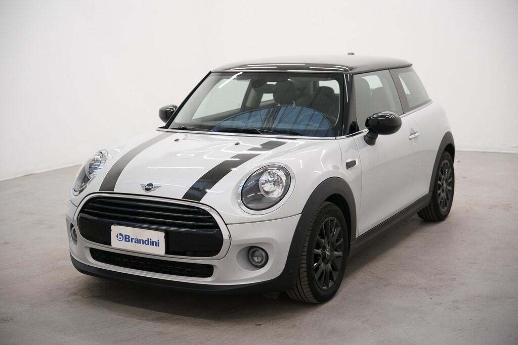 usatostore.bmw.it Store MINI MINI 1.5 TwinPower Turbo Cooper