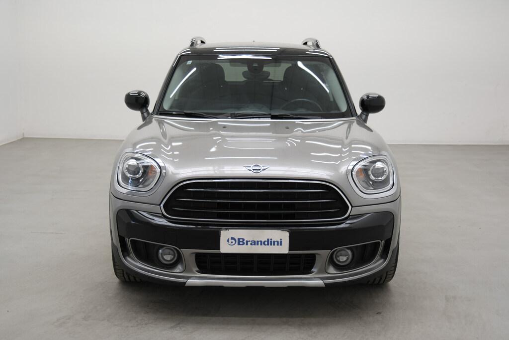 usatostore.bmw.it Store MINI MINI Countryman 2.0 Baker Street