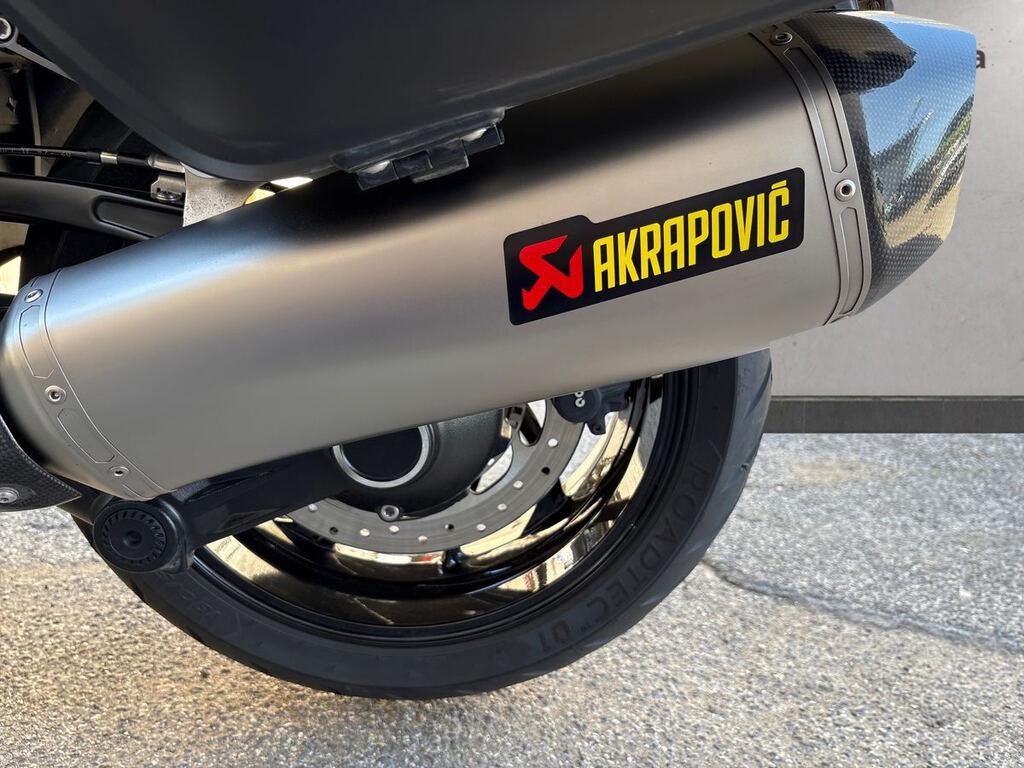 usatostore.bmw-motorrad.it Store BMW Motorrad K 1600 GT ABS