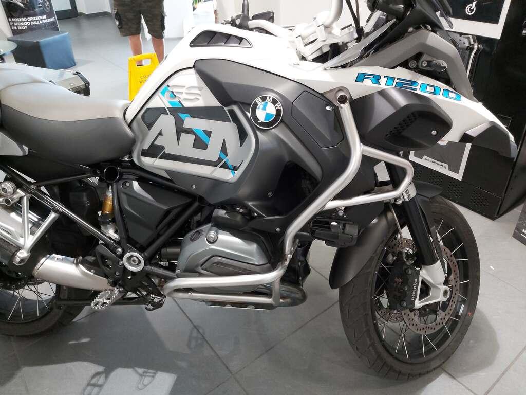 usatostore.bmw-motorrad.it Store BMW Motorrad R 1200 GS BMW R 1200 GS Adventure ABS MY14