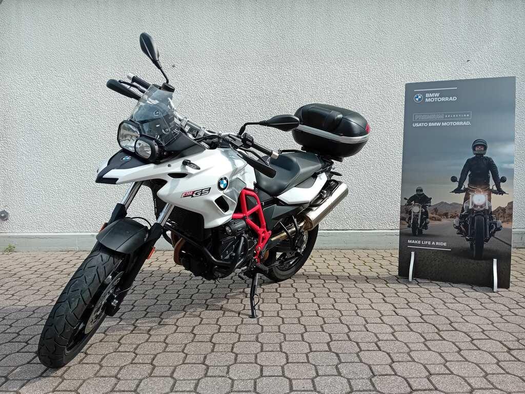 usatostore.bmw-motorrad.it Store BMW Motorrad F 700 GS BMW F 700 GS ABS MY12