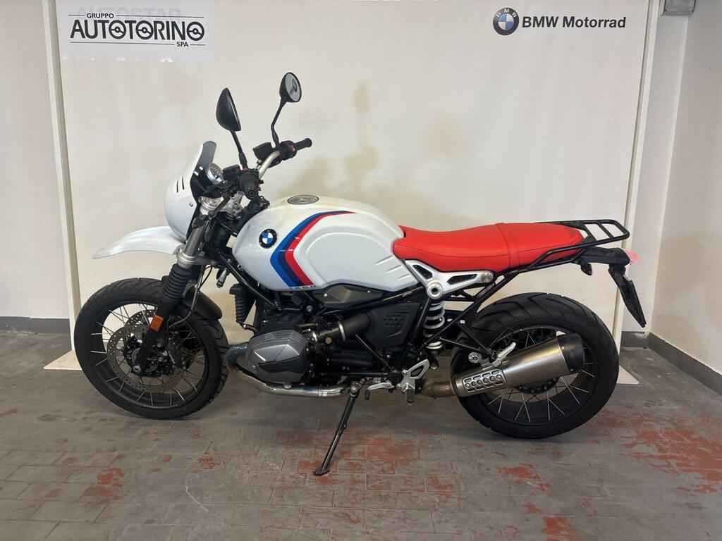 usatostore.bmw-motorrad.it Store BMW Motorrad R nineT BMW R nineT Urban G/S ABS MY20