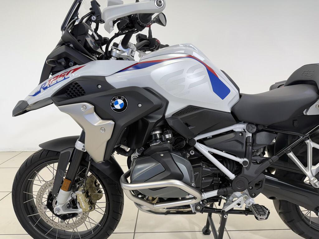 usatostore.bmw-motorrad.it Store BMW Motorrad R 1250 GS BMW R 1250 GS ABS MY21