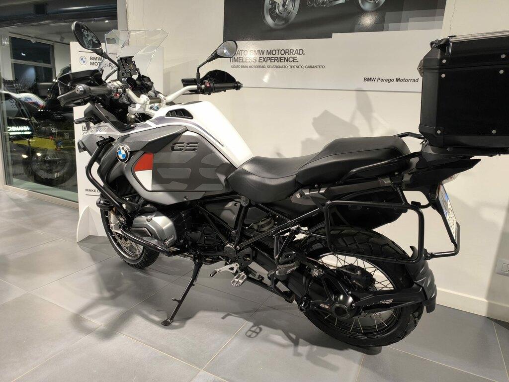 usatostore.bmw-motorrad.it Store BMW Motorrad R 1200 GS BMW R 1200 GS Adventure ABS MY16