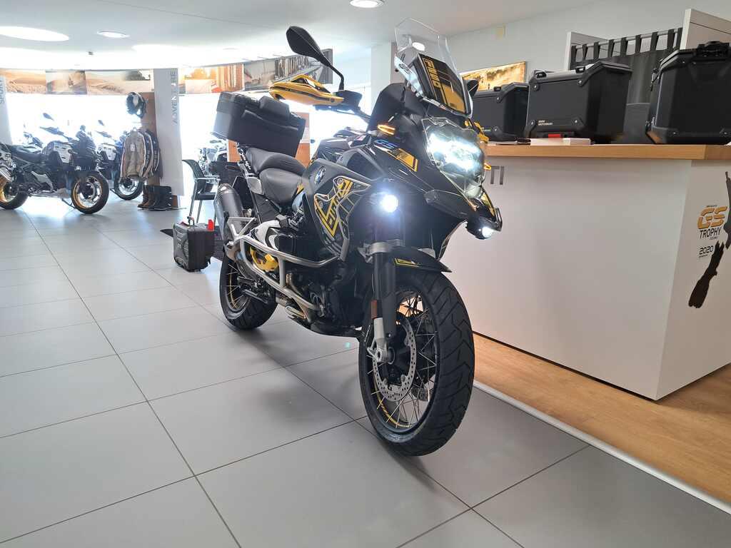 usatostore.bmw-motorrad.it Store BMW Motorrad R 1250 GS ABS