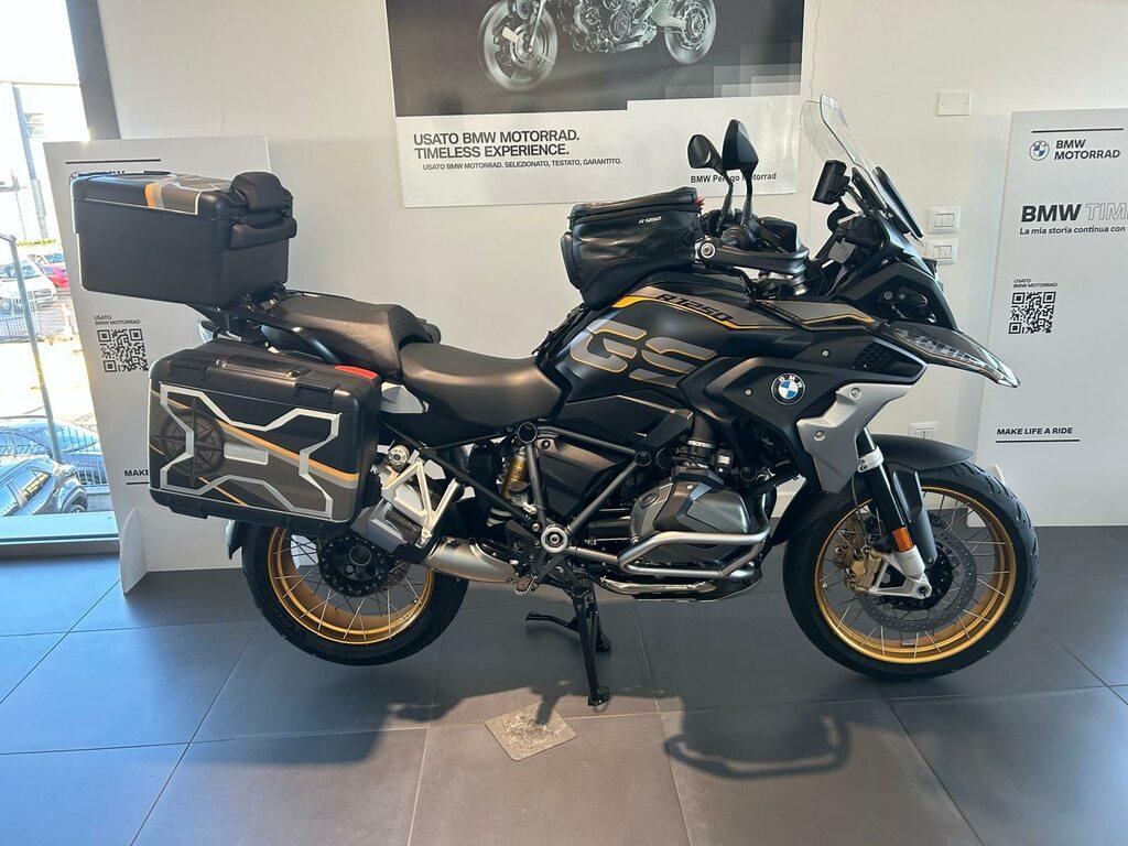 usatostore.bmw-motorrad.it Store BMW Motorrad R 1250 GS BMW R 1250 GS ABS MY19