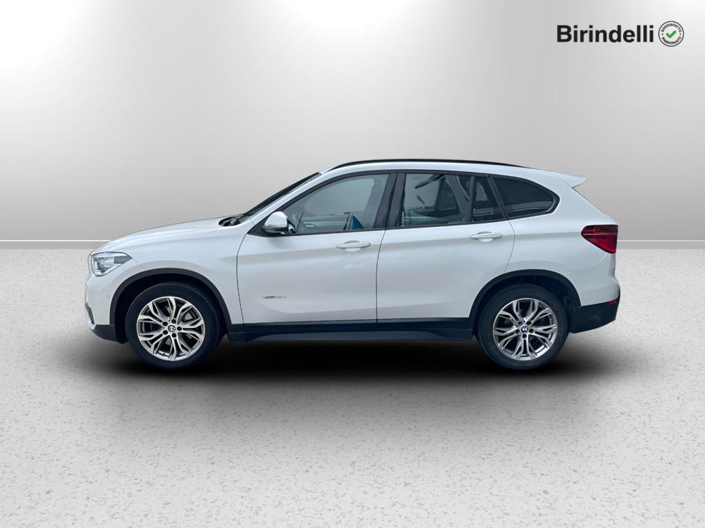 usatostore.bmw.it Store BMW X1 xdrive18d Business auto