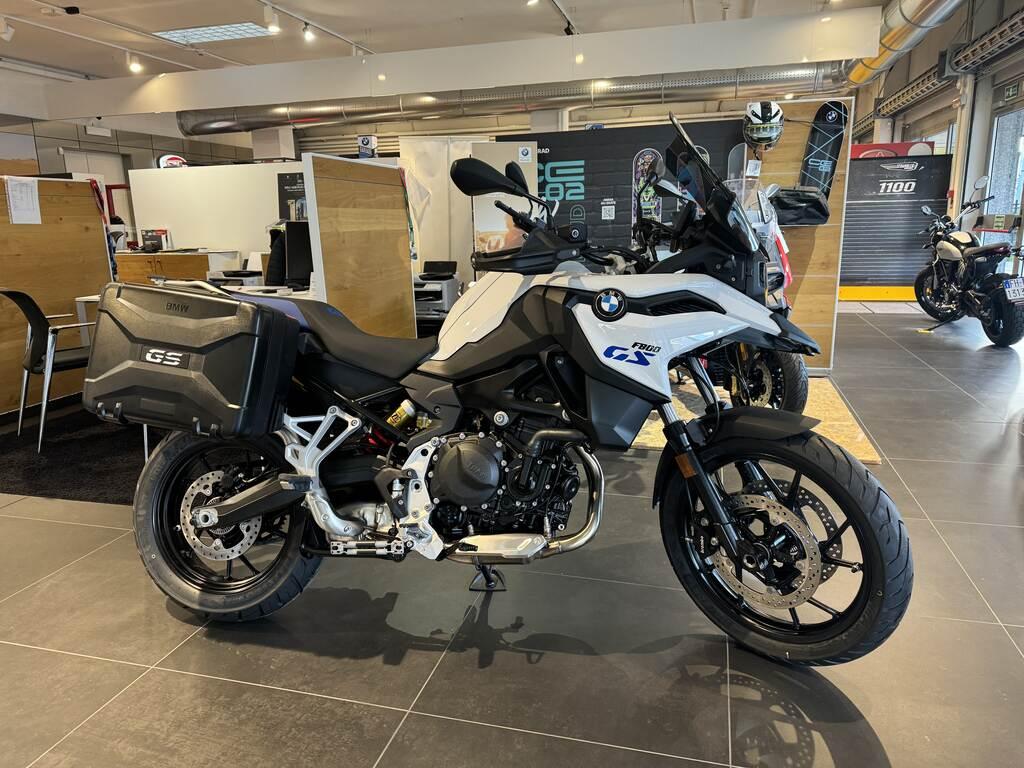 usatostore.bmw.it Store BMW Motorrad F 800 GS BMW F 800 GS ABS MY24