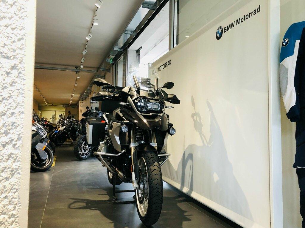 usatostore.bmw-motorrad.it Store BMW Motorrad R 1200 GS BMW R 1200 GS ABS MY17