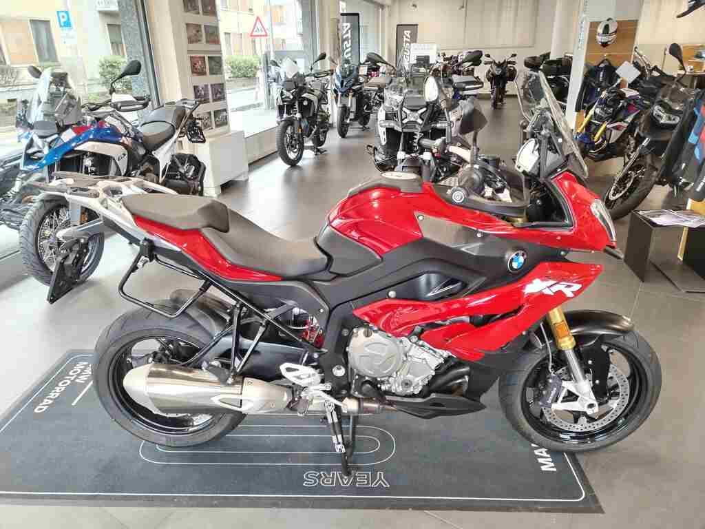 usatostore.bmw-motorrad.it Store BMW Motorrad S 1000 XR BMW S 1000 XR ABS MY17