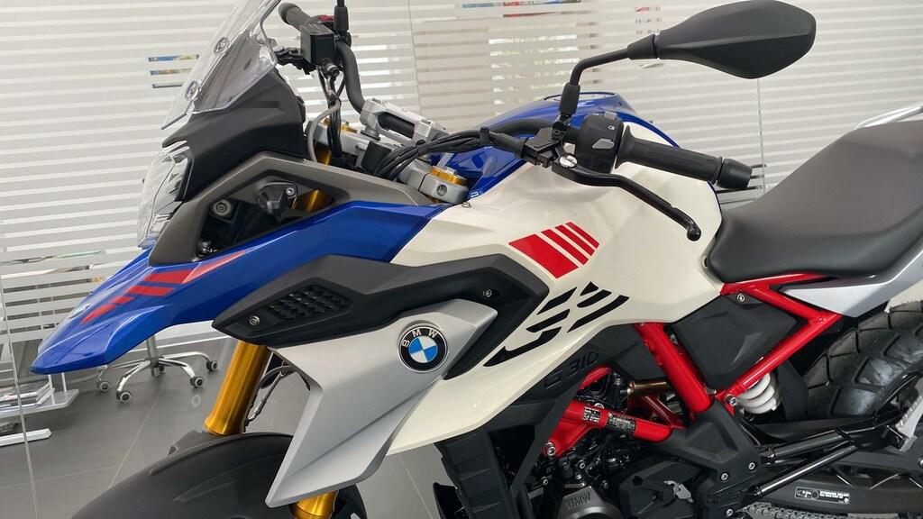 usatostore.bmw-motorrad.it Store BMW Motorrad G 310 GS 