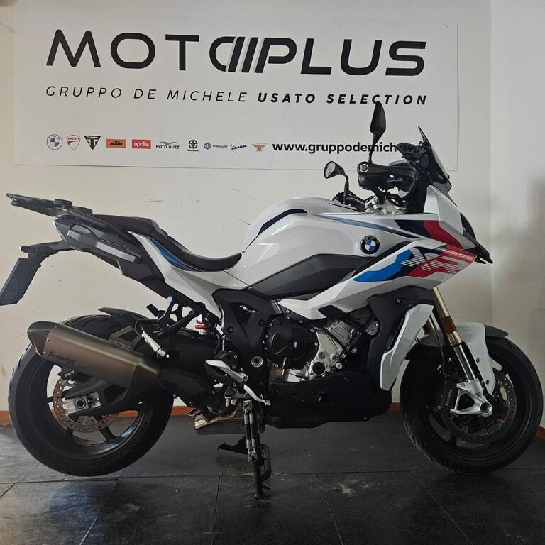 usatostore.bmw-motorrad.it Store BMW Motorrad S 1000 XR ABS
