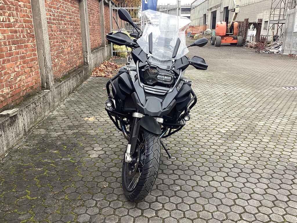 usatostore.bmw.it Store BMW Motorrad R 1200 GS BMW R 1200 GS Adventure ABS MY14