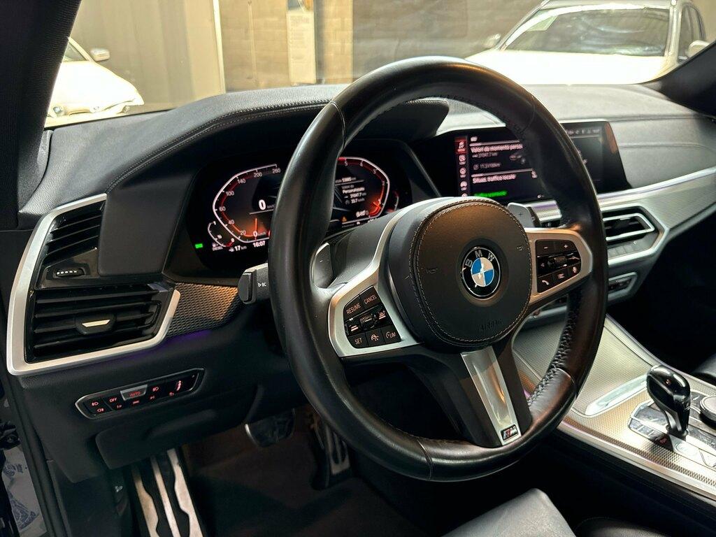 usatostore.bmw.it Store BMW X5 xdrive25d Msport auto