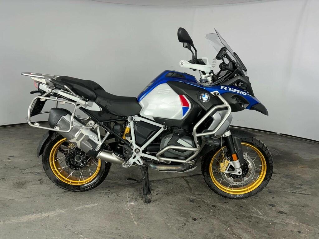 usatostore.bmw.it Store BMW Motorrad R 1250 GS BMW R 1250 GS Adventure ABS MY19