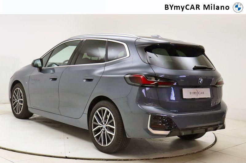 usatostore.bmw.it Store BMW Serie 2 218d Active Tourer Msport auto