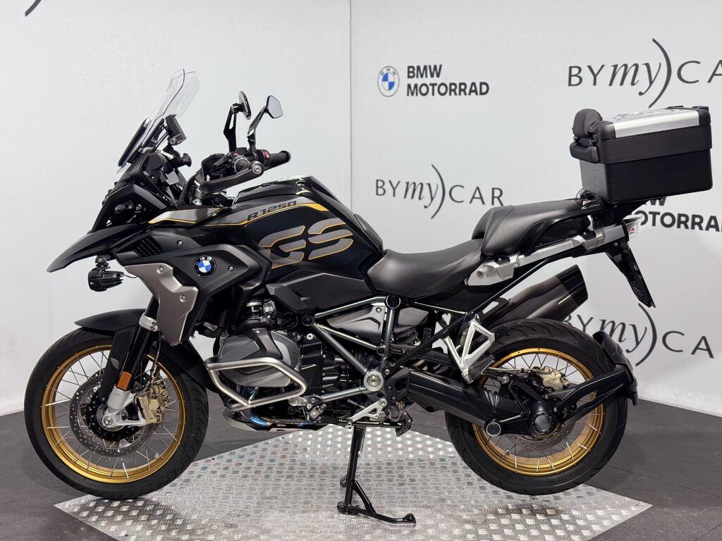 usatostore.bmw-motorrad.it Store BMW Motorrad R 1250 GS BMW R 1250 GS ABS MY19