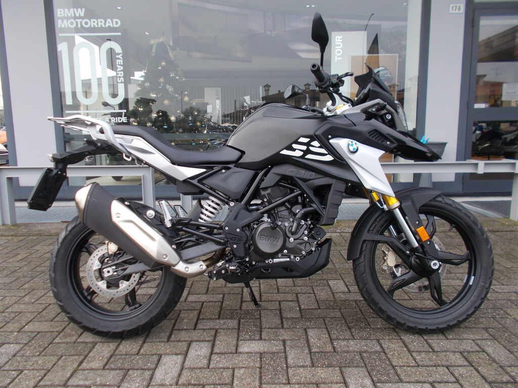 usatostore.bmw-motorrad.it Store BMW Motorrad G 310 GS BMW G 310 GS MY21