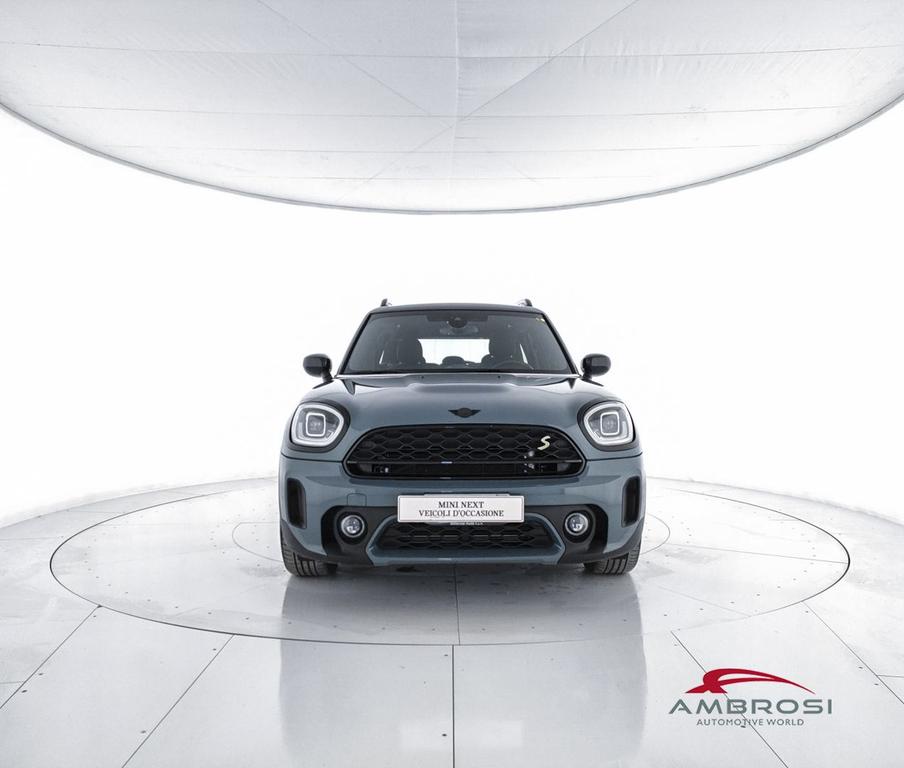 usatostore.bmw.it Store MINI MINI Countryman Countryman 1.5 Cooper SE All4 all4 auto