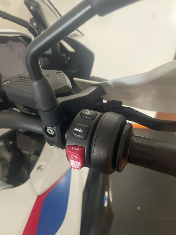 usatostore.bmw-motorrad.it Store BMW Motorrad R 1250 GS BMW R 1250 GS ABS MY21