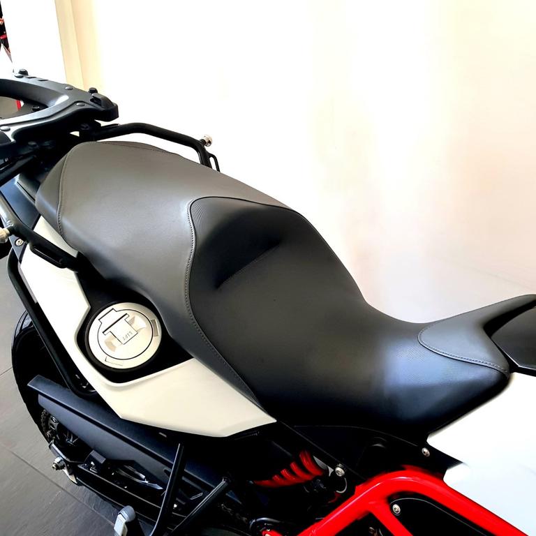 usatostore.bmw-motorrad.it Store BMW Motorrad F 700 GS BMW F 700 GS ABS MY16