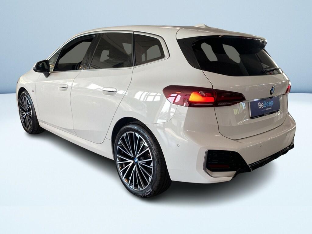 usatostore.bmw.it Store BMW Serie 2 218i Active Tourer Msport auto