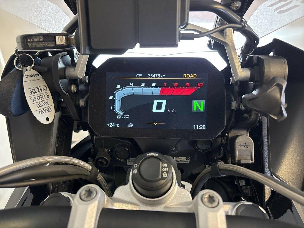 usatostore.bmw-motorrad.it Store BMW Motorrad R 1250 GS BMW R 1250 GS ABS MY21