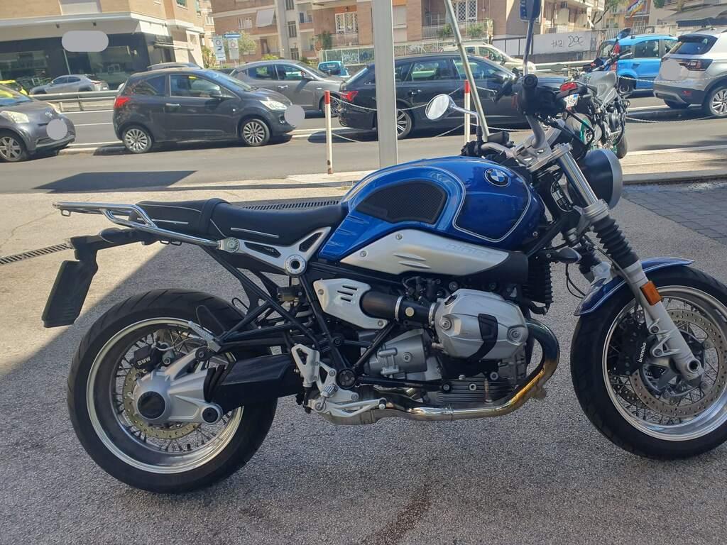 usatostore.bmw.it Store BMW Motorrad R nineT BMW R nineT Pure ABS MY19