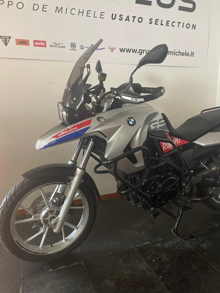 usatostore.bmw-motorrad.it Store BMW Motorrad F 650 GS 