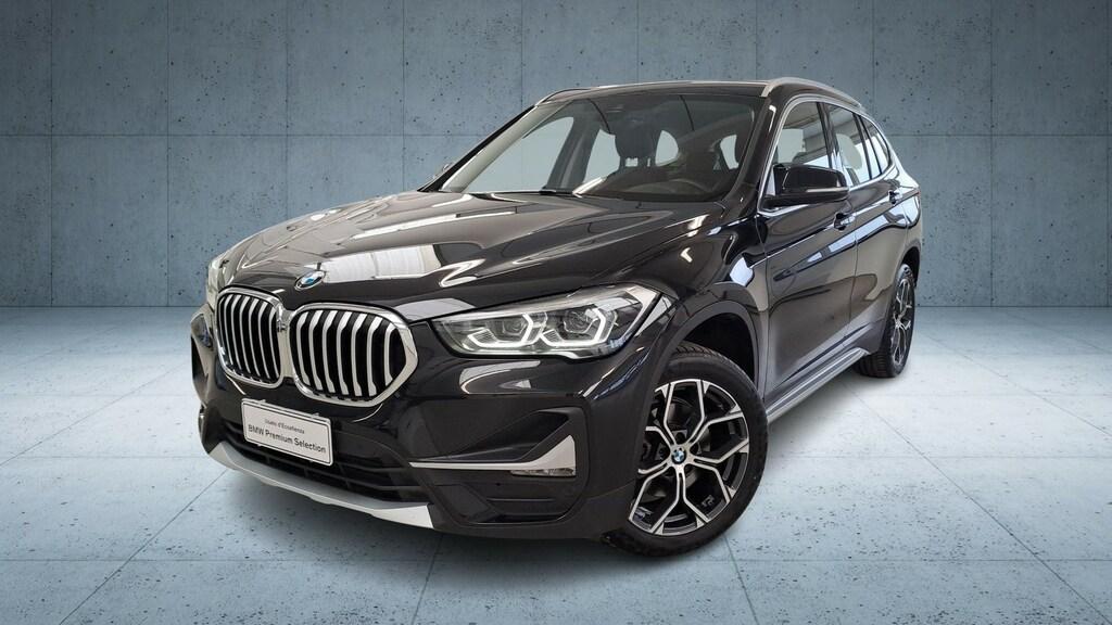 usatostore.bmw.it Store BMW X1 sdrive18d xLine auto