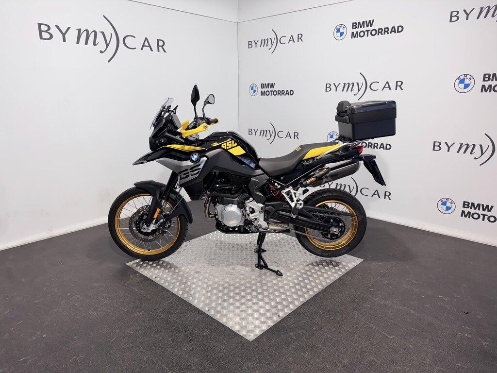 usatostore.bmw-motorrad.it Store BMW Motorrad F 850 GS BMW F 850 GS ABS MY21
