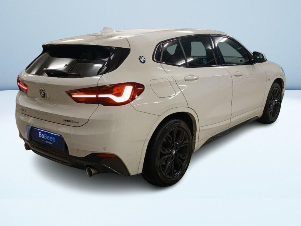 usatostore.bmw.it Store BMW X2 xdrive18d Msport auto