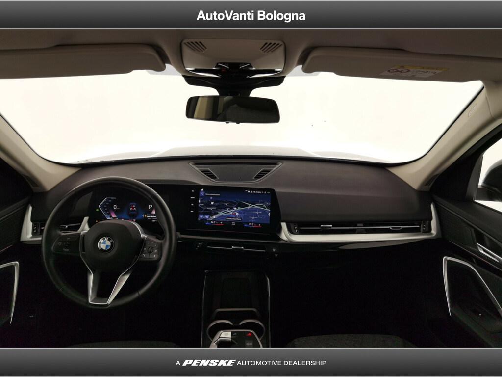 usatostore.bmw.it Store BMW X1 sdrive18d auto