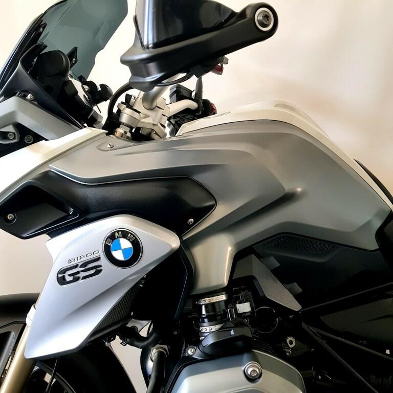 usatostore.bmw-motorrad.it Store BMW Motorrad R 1200 GS BMW R 1200 GS ABS MY14