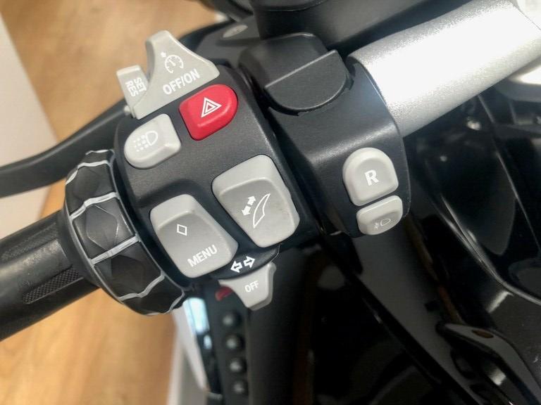 usatostore.bmw-motorrad.it Store BMW Motorrad K 1600 B BMW K 1600 B ABS MY17
