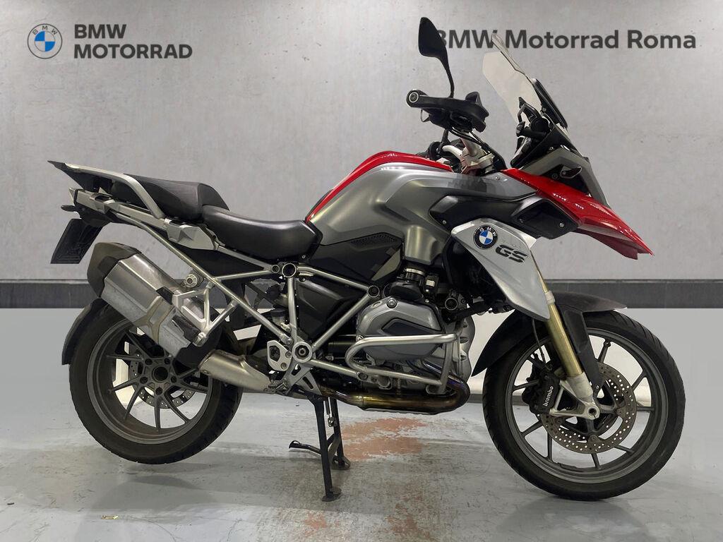 usatostore.bmw-motorrad.it Store BMW Motorrad R 1200 GS BMW R 1200 GS ABS MY14