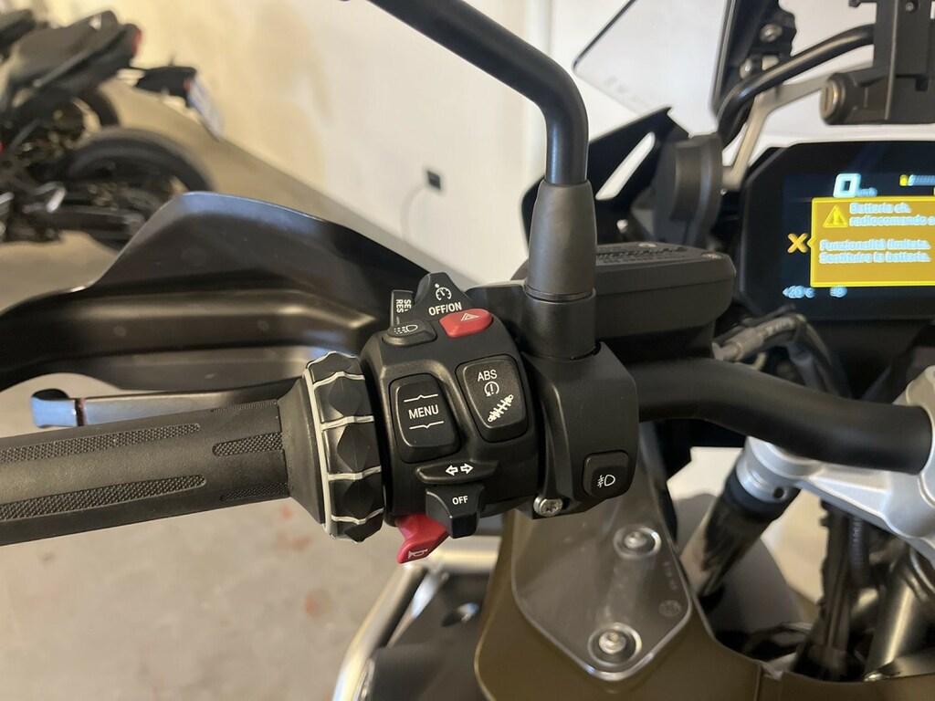 usatostore.bmw-motorrad.it Store BMW Motorrad R 1250 GS BMW R 1250 GS Adventure ABS MY19