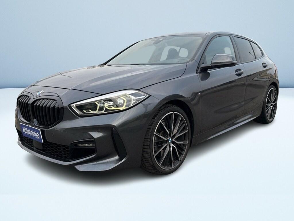 usatostore.bmw.it Store BMW Serie 1 120d Msport xdrive auto