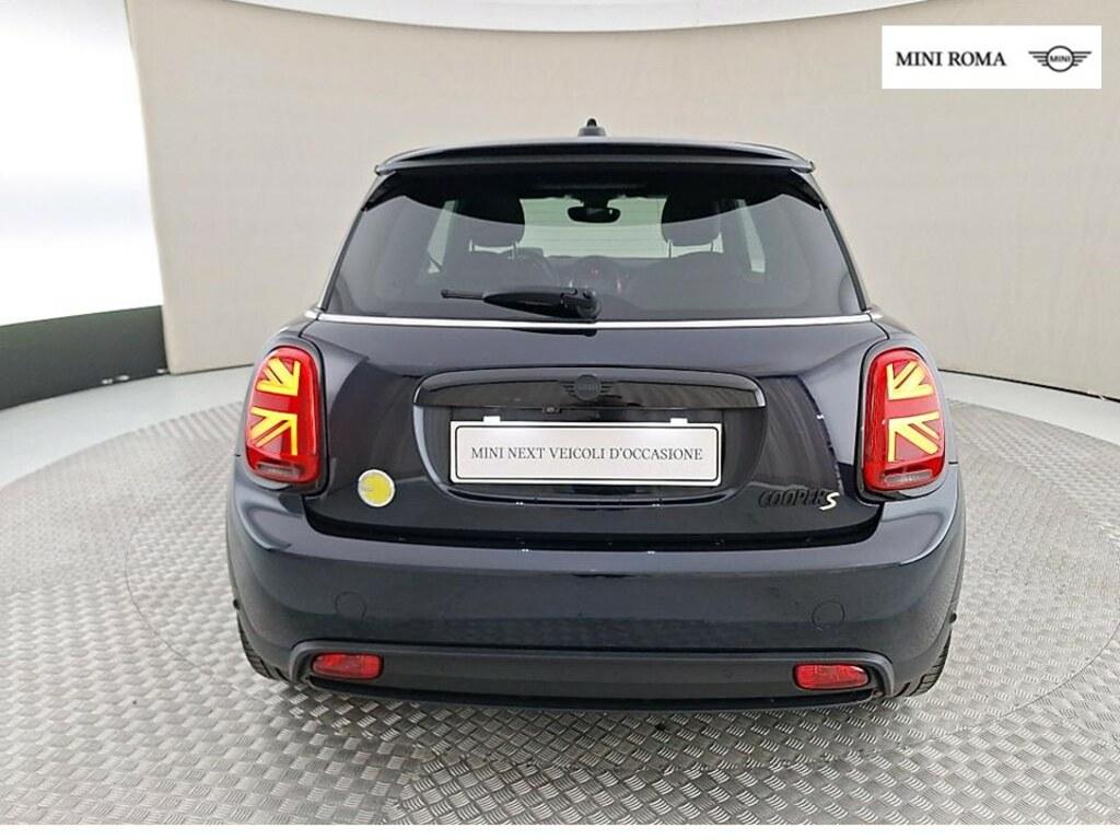 usatostore.bmw.it Store MINI MINI Full Electric 3p Yours auto