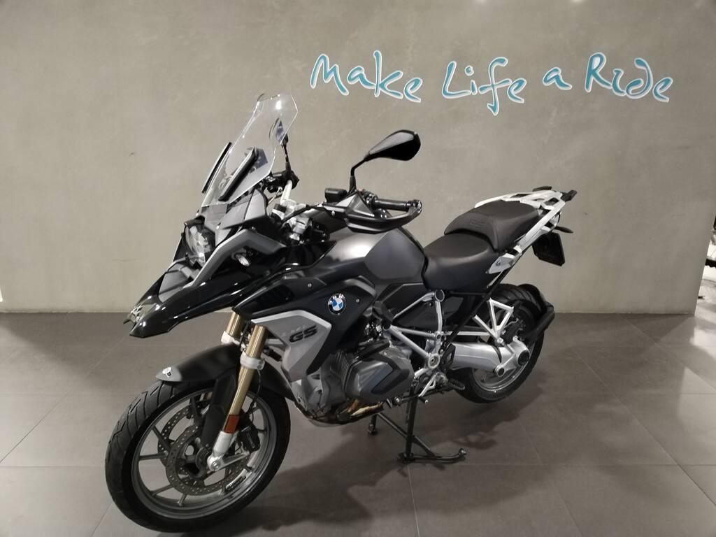 usatostore.bmw-motorrad.it Store BMW Motorrad R 1250 GS BMW R 1250 GS ABS MY19